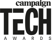 Campaign Tech Awards logo