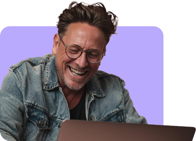 Client success moment